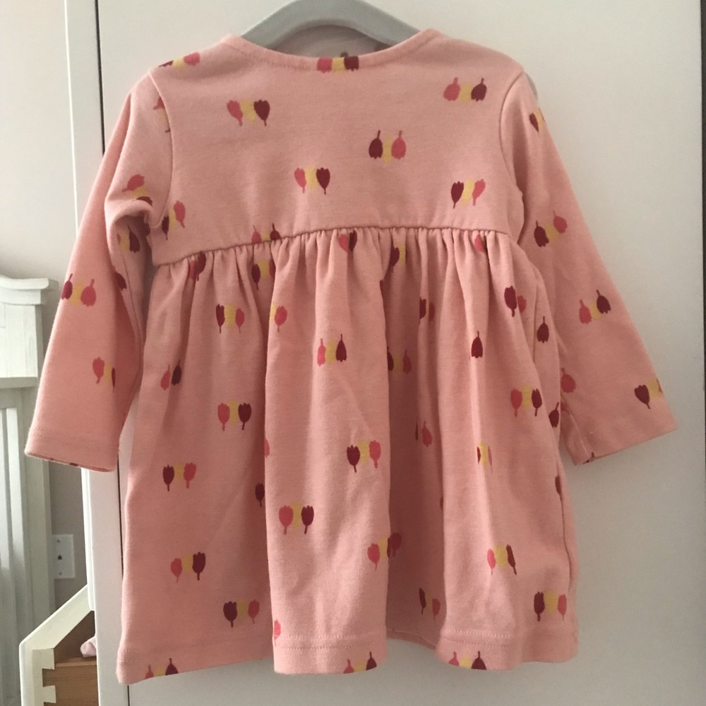 Hanna Andersson dress size 70